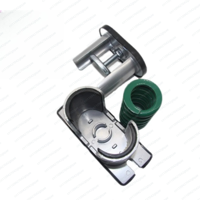 Air Conditioners - ตัวยึดกันสั่นสะเทือนแบบปรับได้ JB75-S สำหรับอุปกรณ์เครื่องปรับอากาศภายนอกอาคาร