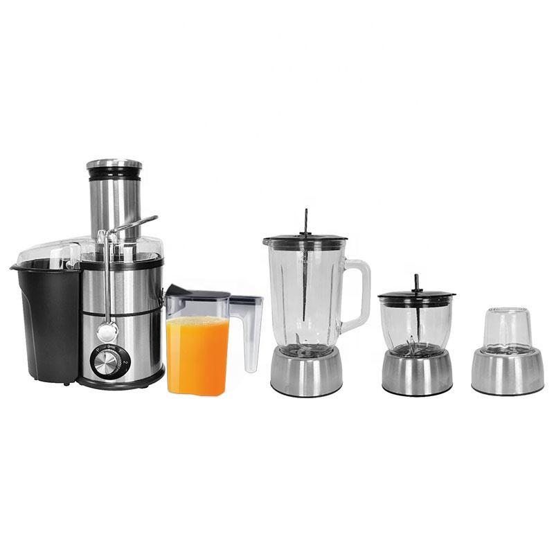 Electric Slow Juicer Cold Press - เครื่องคั้นน้ำผลไม้แบบสกัดเย็น ระบบบดละเอียด สเตนเลสสตีล สำหรับผลไม้รสเปรี้ยวและผลหม่อน ระดับมืออาชีพ ใช้ได้ทั่วประเทศ