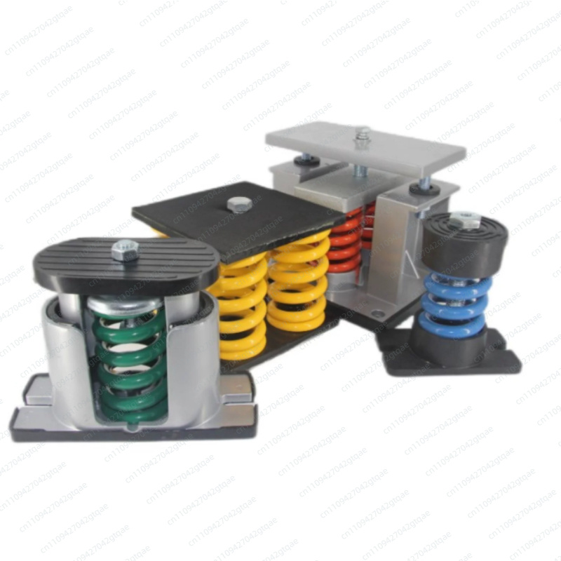 ตัวยึดกันสั่นสะเทือนแบบปรับได้ - Air Conditioners บทวิจารณ์และราคา