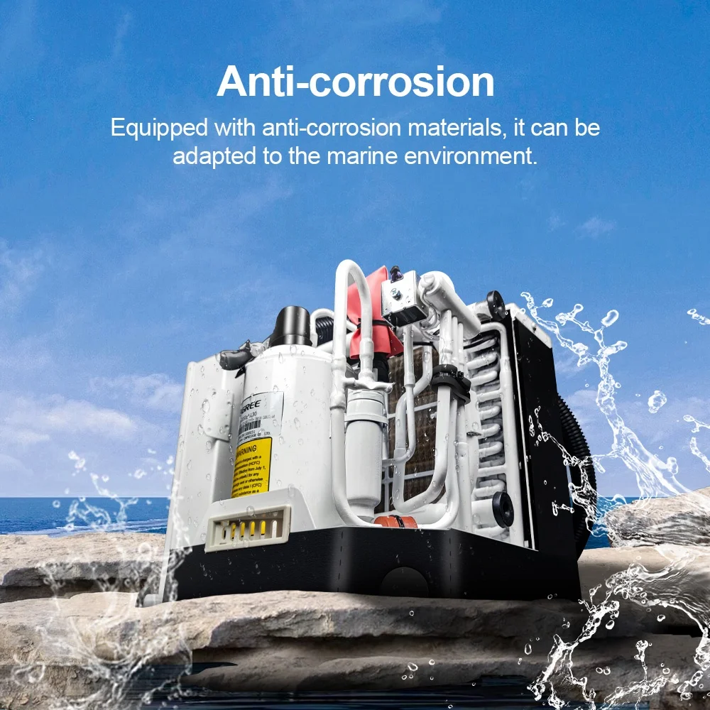 เครื่องปรับอากาศกรี 220V R410a - Air Conditioners บทวิจารณ์และราคา
