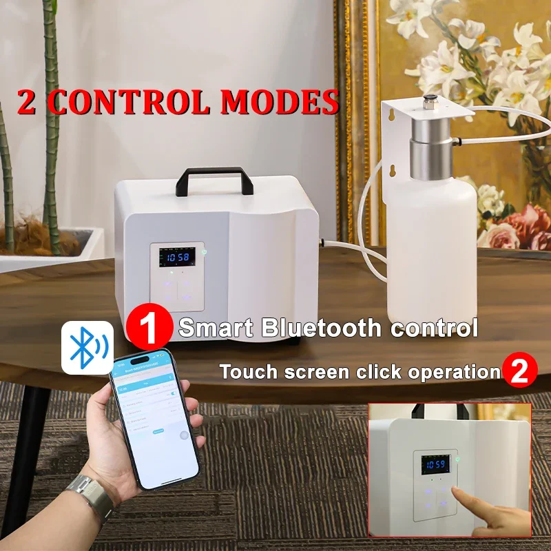 เครื่องกระจายกลิ่นหอม Namste แ - Air Conditioners บทวิจารณ์และราคา