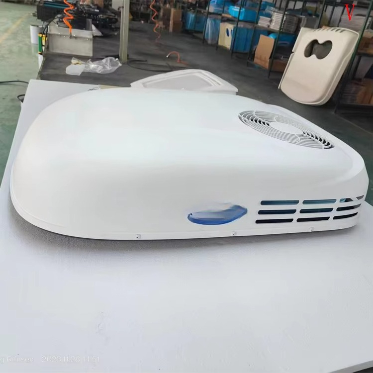 เครื่องปรับอากาศแบบติดหลังคาสำ - Air Conditioners บทวิจารณ์และราคา