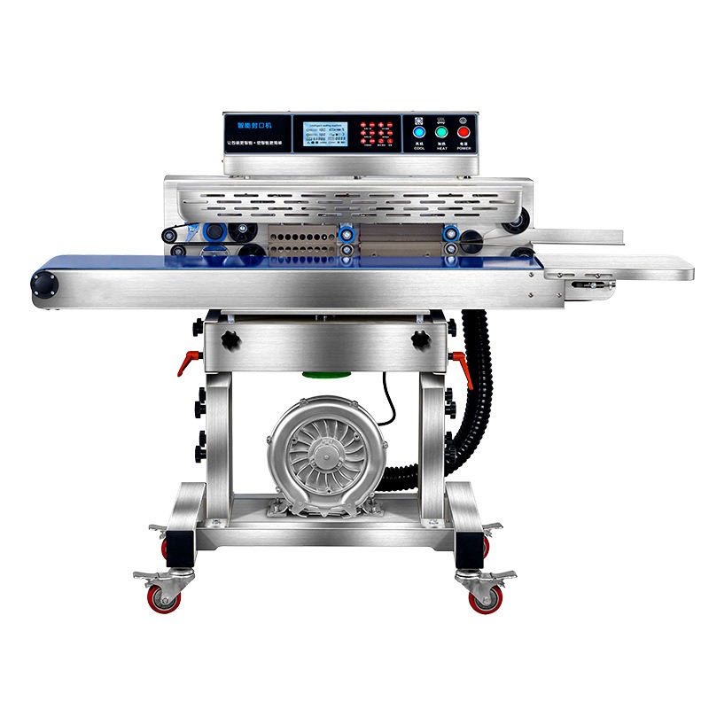 เครื่องซีลสูญญากาศสำหรับอาหารเ - Food Vacuum Sealer Machine บทวิจารณ์และราคา