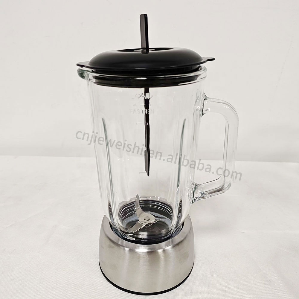 เครื่องคั้นน้ำผลไม้แบบสกัดเย็น - Electric Slow Juicer Cold Press บทวิจารณ์และราคา